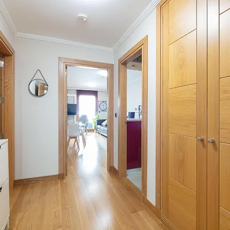 Apartamento Deart 8 Apartment