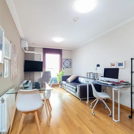 Apartamento Deart 8 Apartment