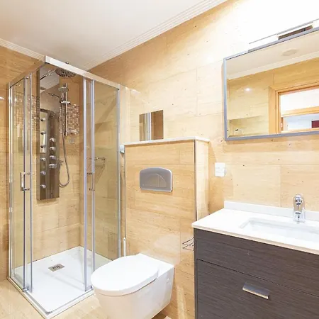 Apartamento Deart 8 Apartment Vigo
