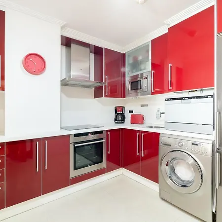 Apartamento Deart 8 *
