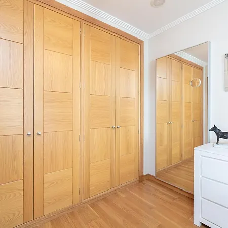 Apartamento Deart 8 Apartment *